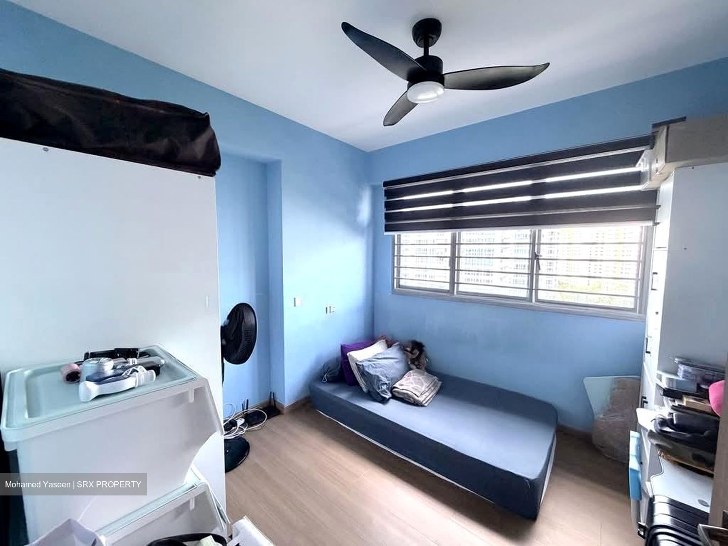 Blk 621B Tampines Greenverge (Tampines), HDB 3 Rooms #568080081
